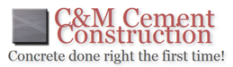 Houston Cement Logo